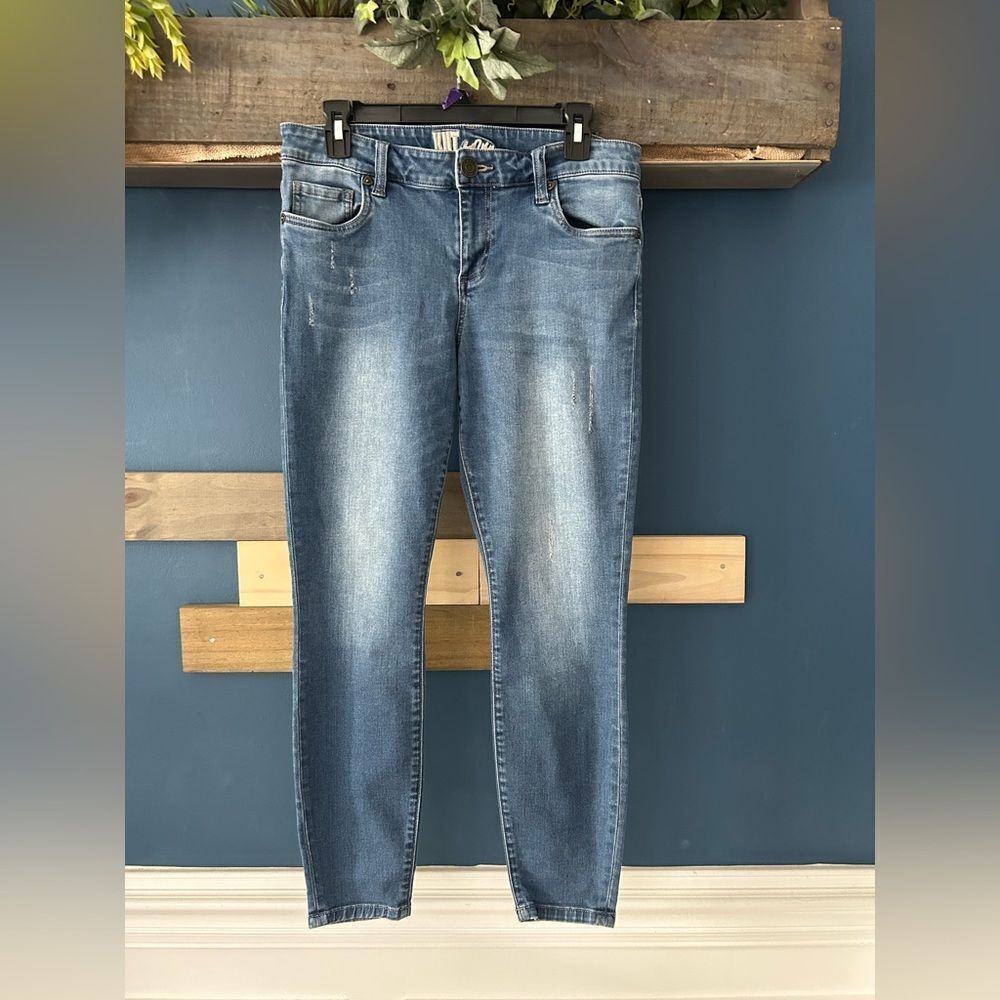 Kut from the Kloth Jeans    size 10 EUC